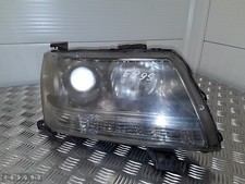 2006 SUZUKI GRAND VITARA FAROL DIANTEIRO (RHD) LADO DIREITO 10059079 comprar usado  Enviando para Brazil