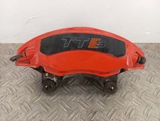 Etrier gauche audi d'occasion  Elven