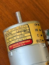 Vintage daven company for sale  Rhinebeck