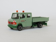 Unikat mercedes vario gebraucht kaufen  Olching