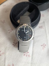 Iwc cean 500 gebraucht kaufen  Frankfurt am Main