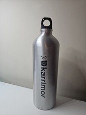 Karrimor unisex aluminium for sale  GLOSSOP