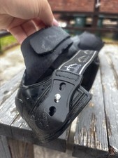 Veredus overreach boots for sale  DERBY