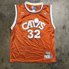 Cleveland cavaliers vintage for sale  San Leandro