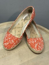 Lucky brand shoes for sale  Nicholson
