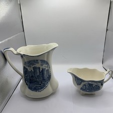 Vintage johnson brothers for sale  READING