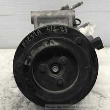 Compressore ford transit usato  Italia