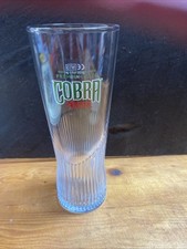 Cobra beer half for sale  WADHURST