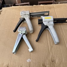 Two pack adhesive for sale  UTTOXETER