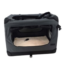 Lionto hundetransportbox hunde gebraucht kaufen  Chemnitz