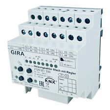 Gira 2129 knx gebraucht kaufen  Wissen-Umland