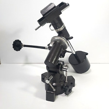 Equatorial mount astronomical for sale  Tillamook