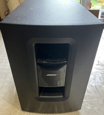 See pics subwoofer for sale  KETTERING
