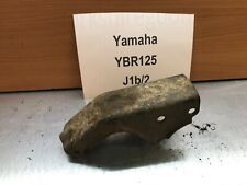 Yamaha ybr125 front for sale  WARE