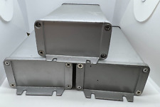 Aluminium enclosure electronic for sale  UK
