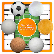 Kickerbälle kickerball tischk gebraucht kaufen  Fürth