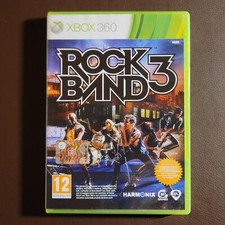 Rock band xbox usato  Terranuova Bracciolini