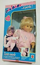 Vintage rare mattel usato  Ragalna