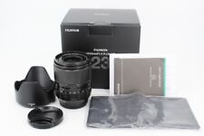 Objectif lens fujifilm d'occasion  Saint-Michel-sur-Orge