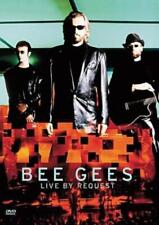 Bee gees live for sale  STOCKPORT
