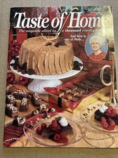 Taste home magazine for sale  La Crosse