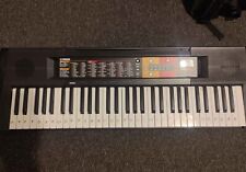 Yamaha psr f51 for sale  GREAT YARMOUTH