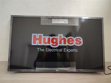 32lq630b6la smart ready for sale  THETFORD