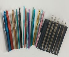 Crochet hooks sold for sale  Bloomfield Hills