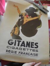 Publicitaire affiche pub d'occasion  Plan-de-Cuques