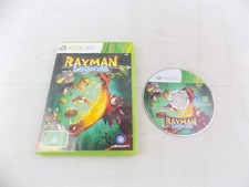 Disco perfeito Xbox 360 Rayman Legends - Frete grátis sem manual comprar usado  Enviando para Brazil