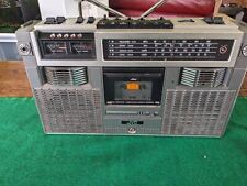 Vintage jvc boombox d'occasion  Conty