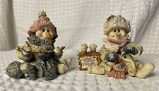 Boyd bears winter for sale  Kingsland