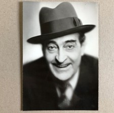 Jules berry tirage d'occasion  Paris I