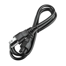 Cabo de alimentação CA TV LED para LG 58UF8300 55UF8500 60UF8500 65UF8500 comprar usado  Enviando para Brazil