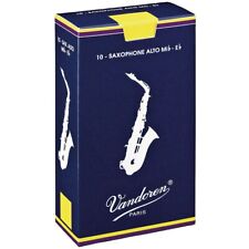 Blätter vandoren classic gebraucht kaufen  Ibbenbüren