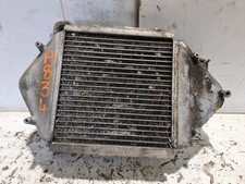 Nissan terrano intercooler d'occasion  Expédié en Belgium