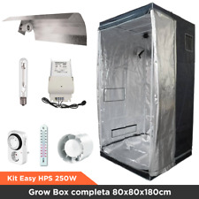 Kit grow box for sale  Shipping to Ireland