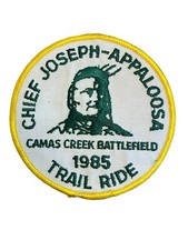 Chief joseph appaloosa for sale  Lewiston