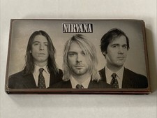 Nirvana lights 3 for sale  READING