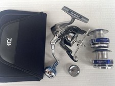 Daiwa saltiga 4000h for sale  Shipping to United Kingdom