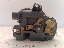 Serrure droit volkswagen d'occasion Serrure droit volkswagen d'occasion  Yffiniac