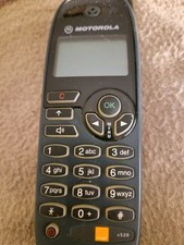 Two old mobile for sale  PAISLEY