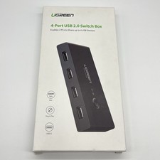 Ugreen port usb for sale  Beaverdam