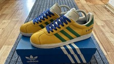 Adidas Gazelle ‘I Love Rio’ (2006) Originals Buenos Aires London Tokyo. na sprzedaż  PL
