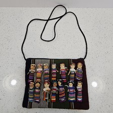 Handmade worry doll for sale  Luther