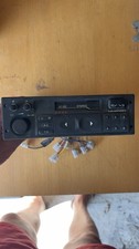 Blaupunkt autoradio 381 gebraucht kaufen  Horka