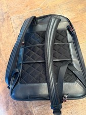 Usado, Mochila de couro Montblanc Sartorial comprar usado  Enviando para Brazil