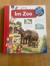 Ravensburger wieso weshalb gebraucht kaufen  Rostock