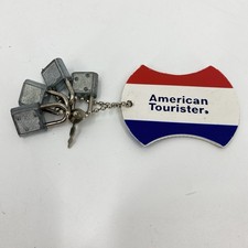 American tourister luggage for sale  Gibsonville