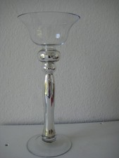 Edles windlicht glas gebraucht kaufen  Eitorf